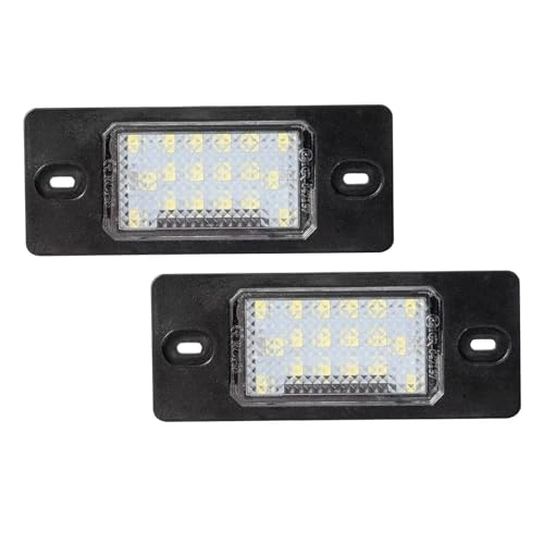 Car Backup Camera - Universal Fit Black