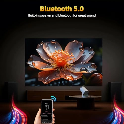 HY 300 Pro PR08 180 ANSI lumens