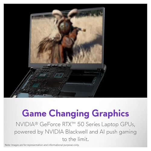 Alienware Area-51 LAA18250-9444BLU-PUS - 18'' Core Ultra 9-275HX 64GB DDR5 4TB SSD