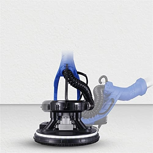 Portable polishing machine - 950W 12000 P.R.M.