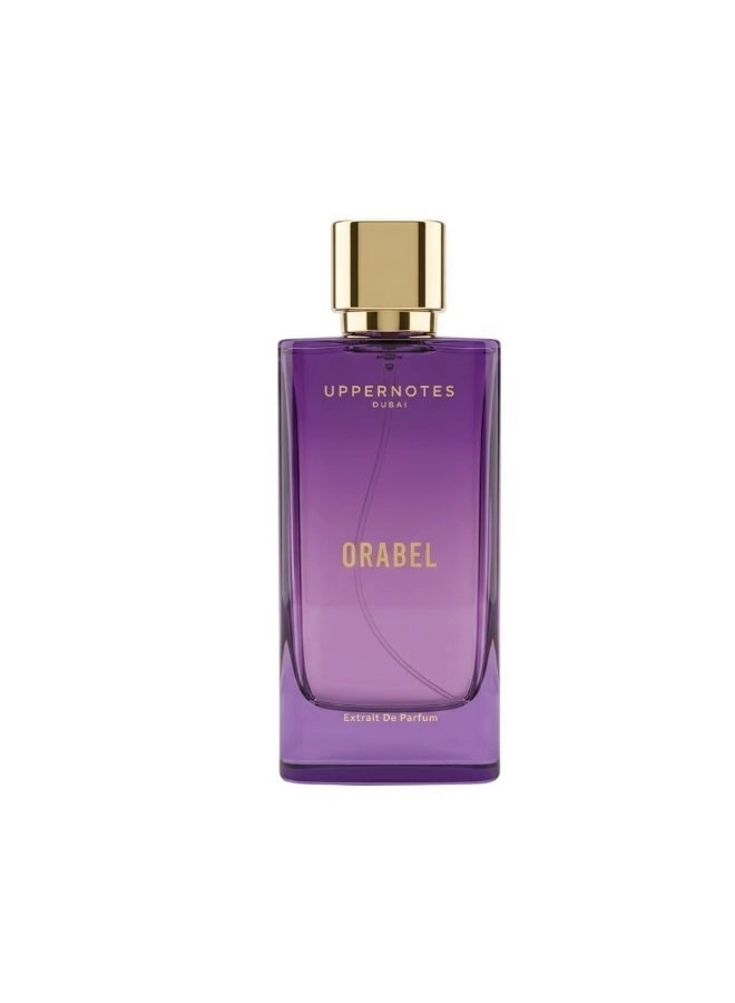Orabel Eau de Parfum 80ml