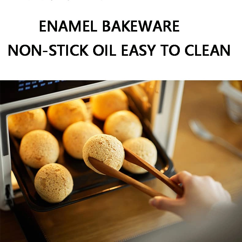 Air Fryer Oven - 5.4QT