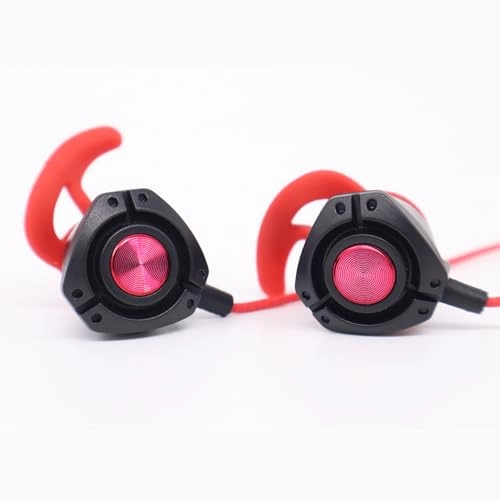 E0128 Wired Earbud