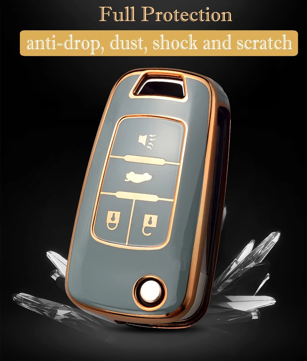 Key Fob Cover