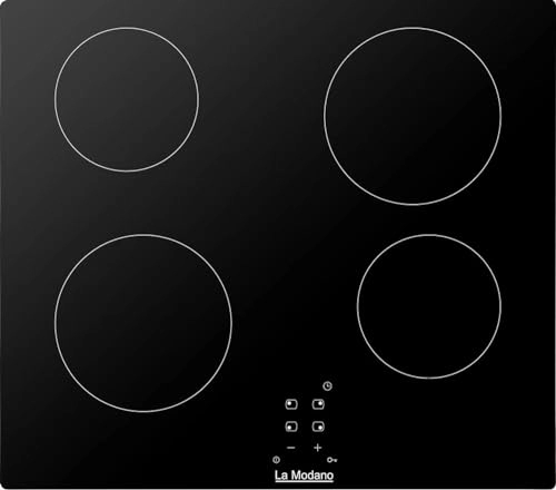 LMBH603VT Ceramic hob