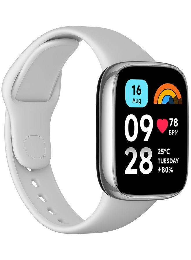 Redmi Smart Watch 3 Active