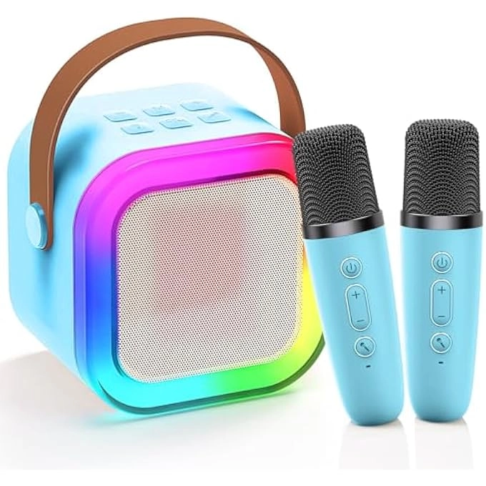 rayihni Karaoke Machine - 3 years+