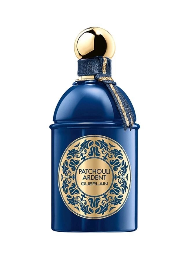 Guerlain Patchouli Ardent - Eau de Parfum 125 ml