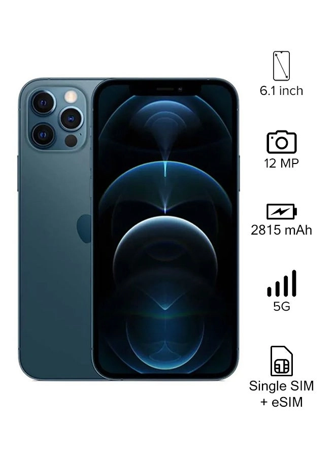 Apple iPhone 12 Pro - 128GB