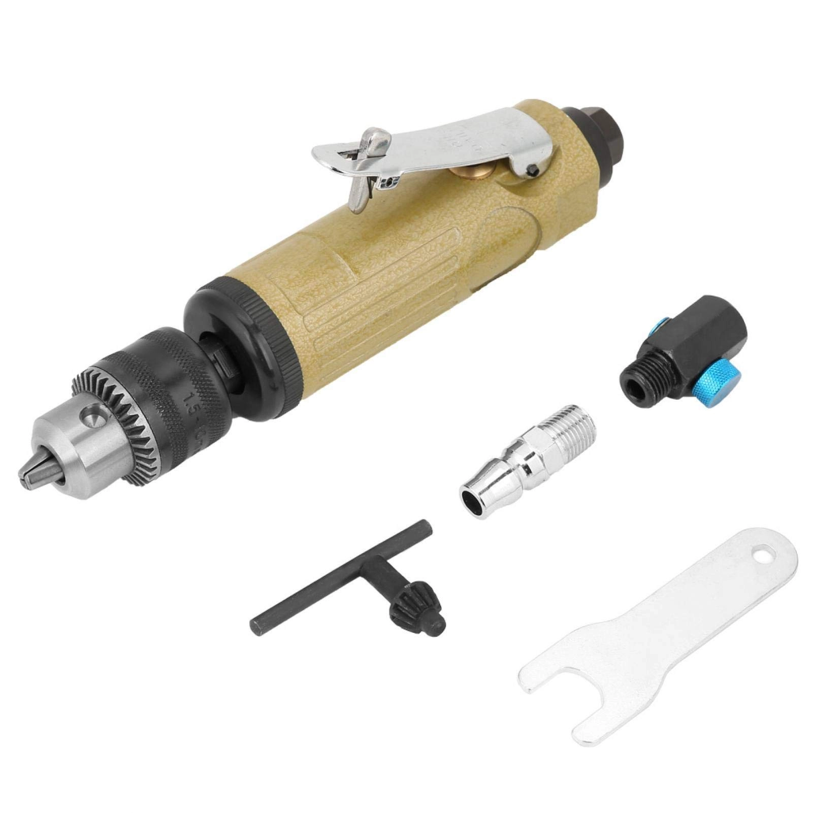 NUNETH Pneumatic Drill
