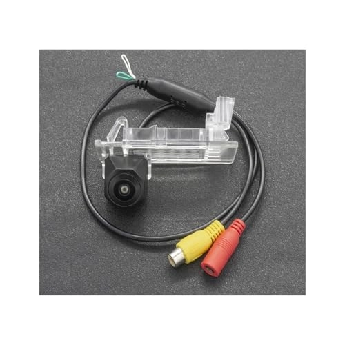 Reverse car rear view camera - Night vision Wired 720 x 540 pixels