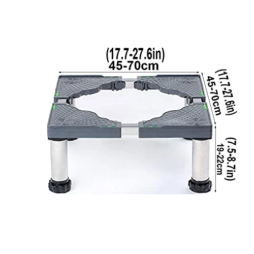 Washing Machine Base Bracket