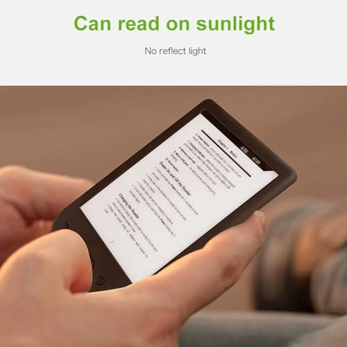 qc2enpowga - 6-inch 8GB