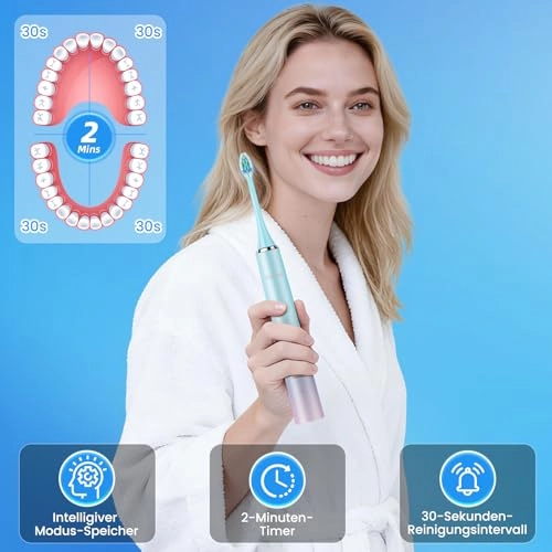 C2 - 40,000 VPM USB-C 30 Days Battery Life