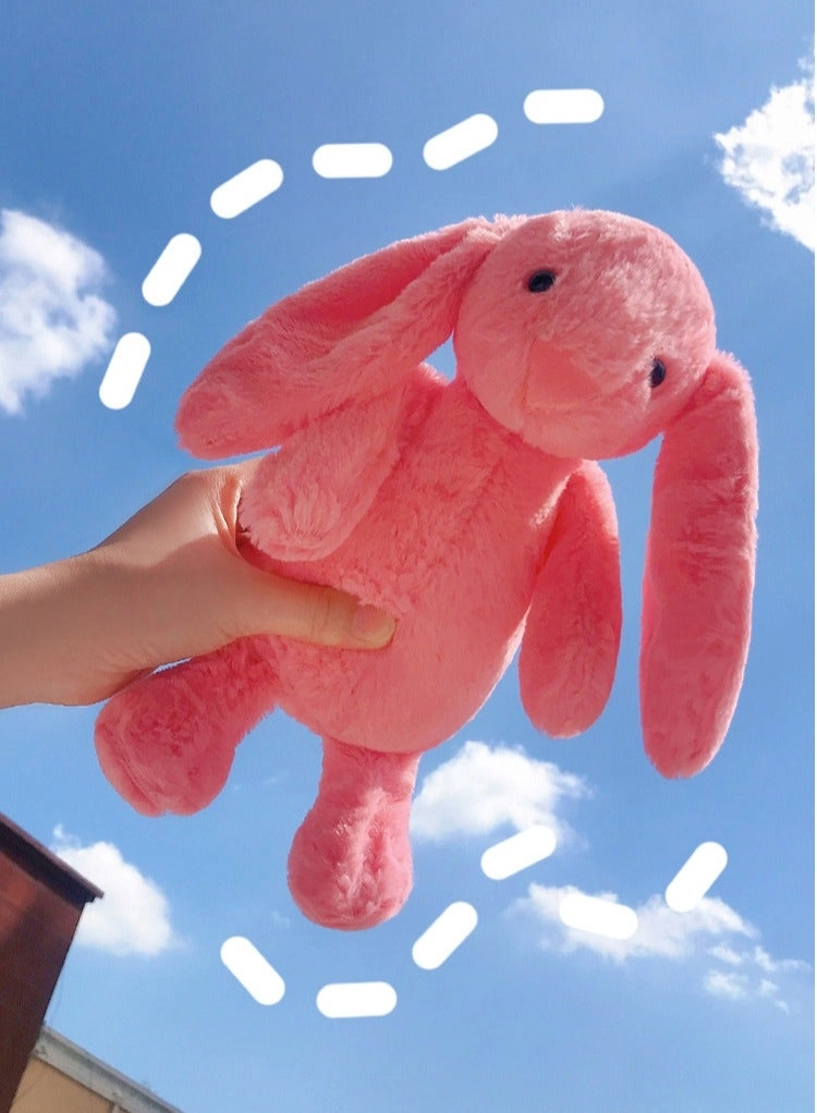 Rabbit - 45 cm