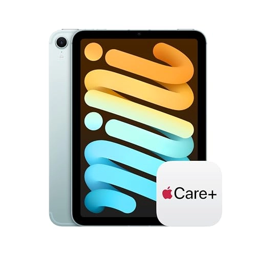 iPad mini 8.3" (A17 Pro) Wi-Fi + Cellular 128GB
