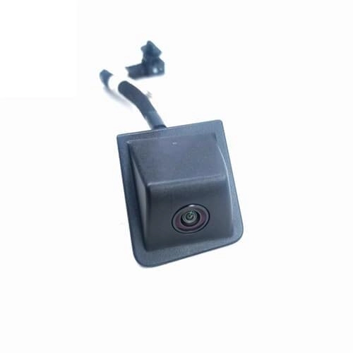 Rear View Camera - Night vision