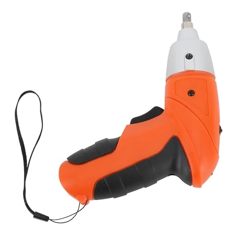 Electric Screwdriver Set - 1200 mAh