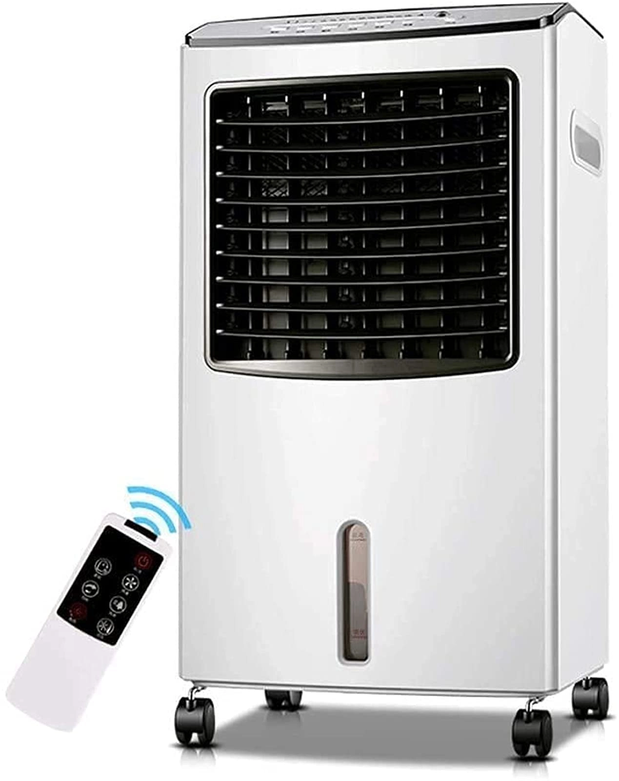 Personal Space Air Conditioner