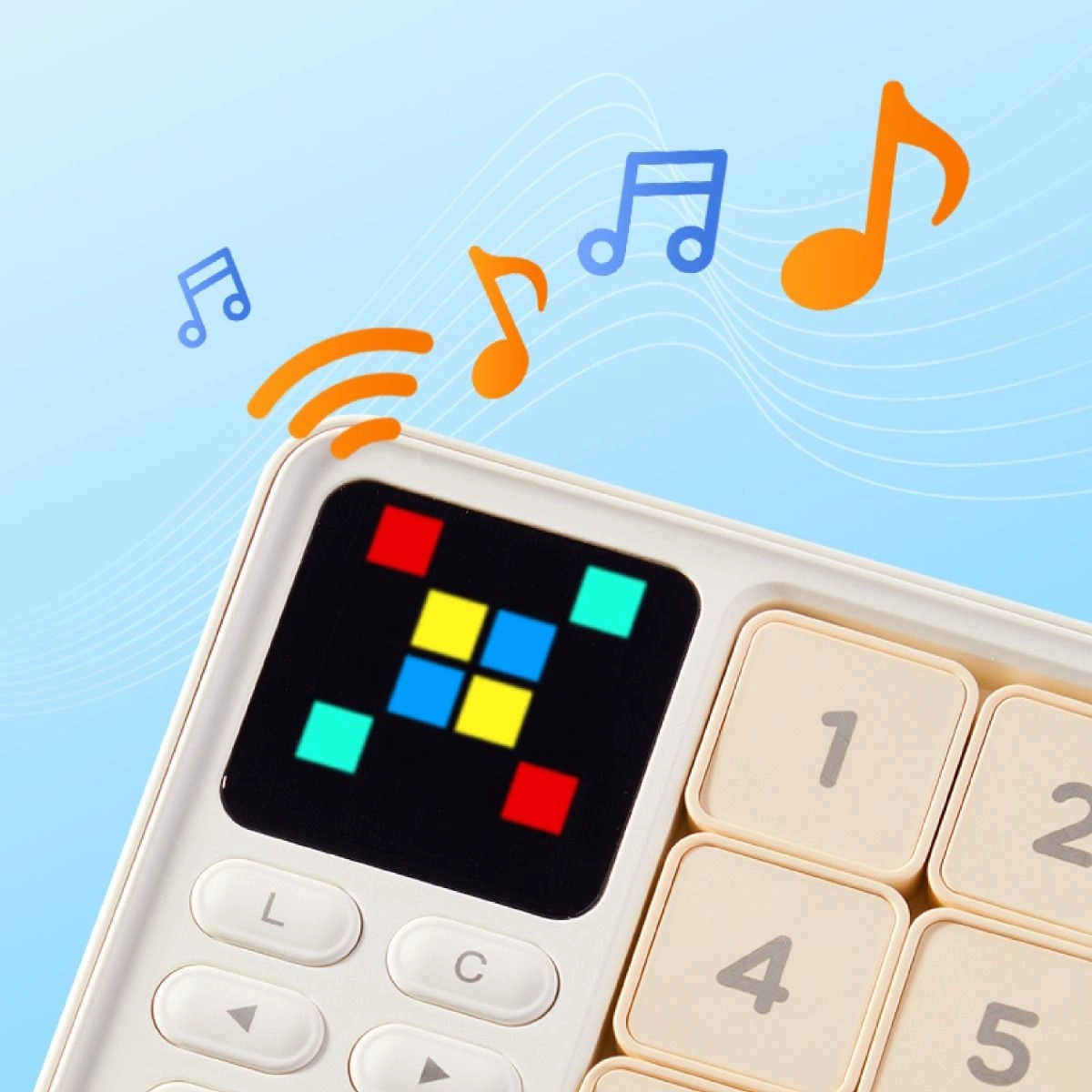 Intelligent Klotski - 6+