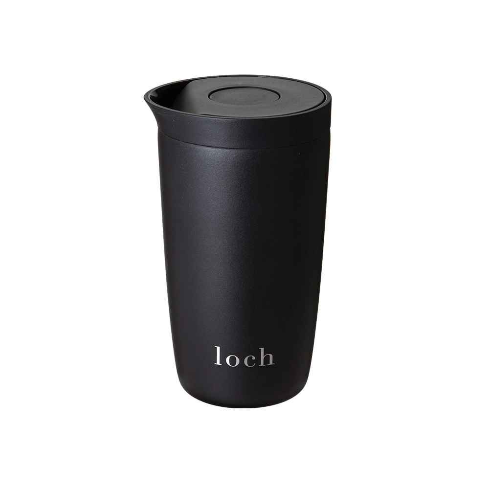 Push Button Mug - 350ml