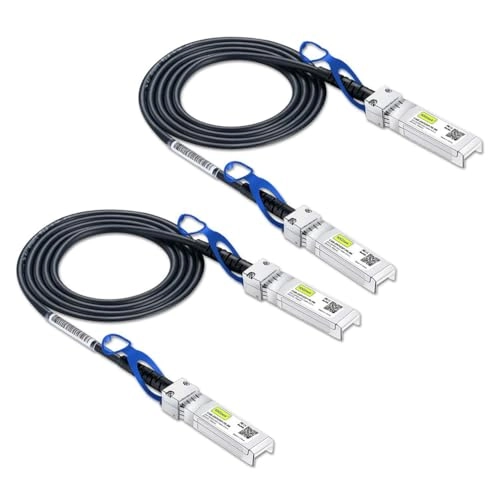 25G SFP28 DAC Cable - 1.5m