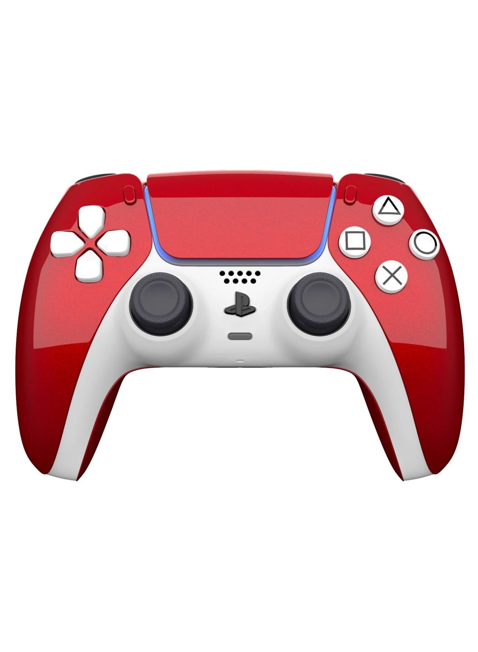 DUAL SENSE WIRELESS CONTROLLER - METALLIC PINK PlayStation 5 (PS5)