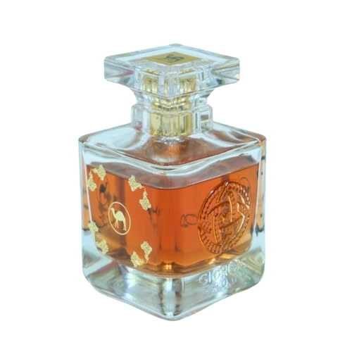 Jadeed Oud Zaffran Eau de Parfum 100ml