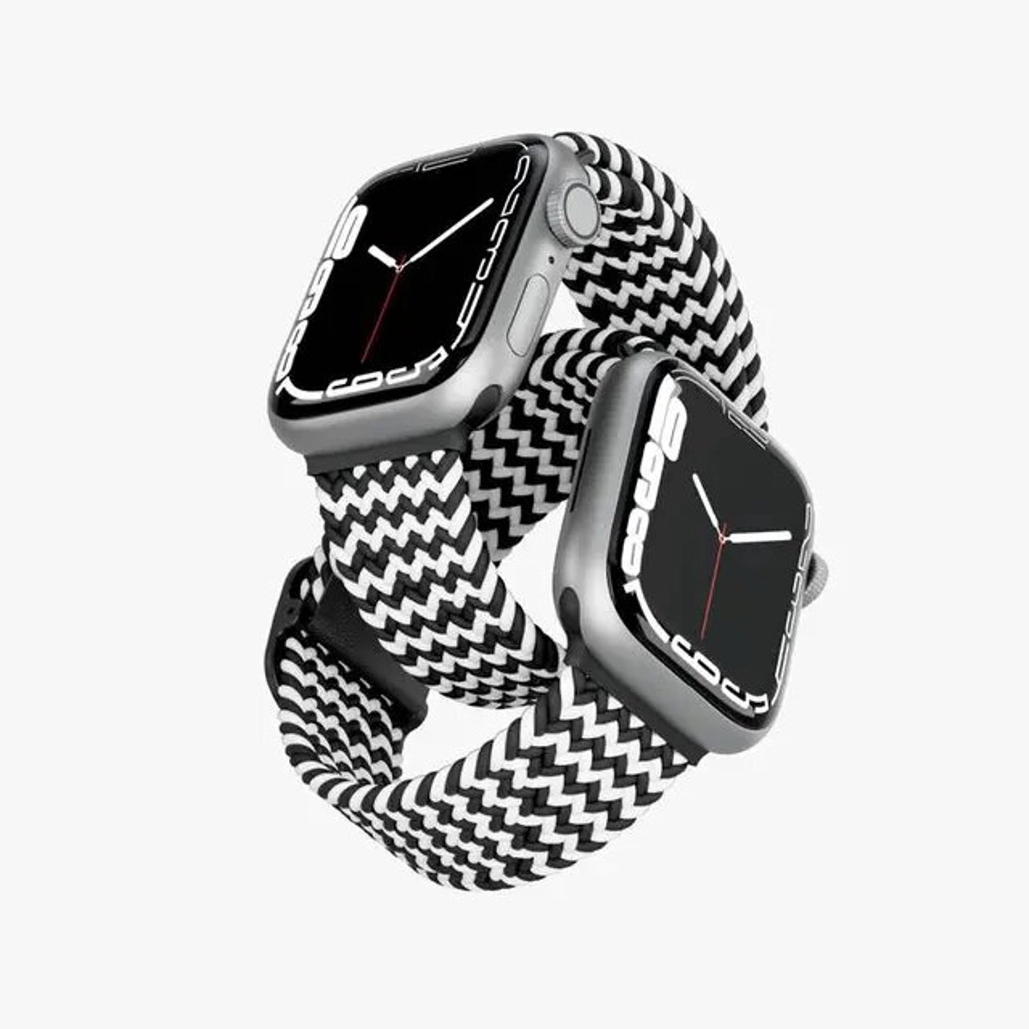 Crisben Watch Strap for Apple Watch - 45/44/42 mm