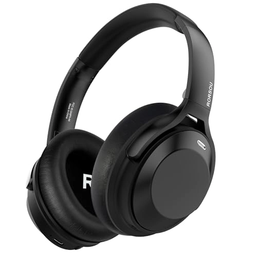A6 Wireless Headphone