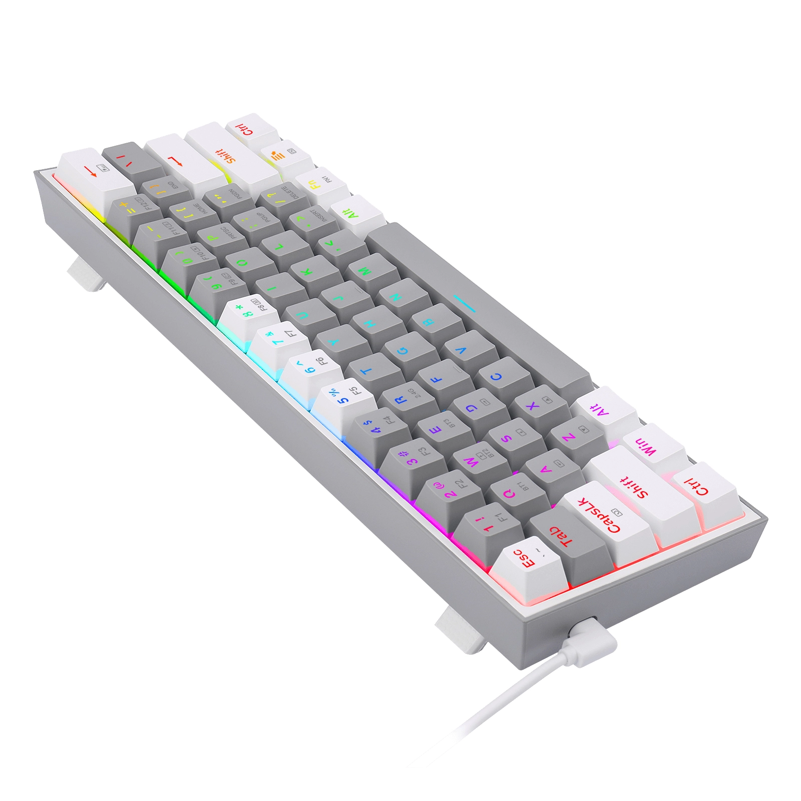 Fizz Pro K616 - Wired/Wireless