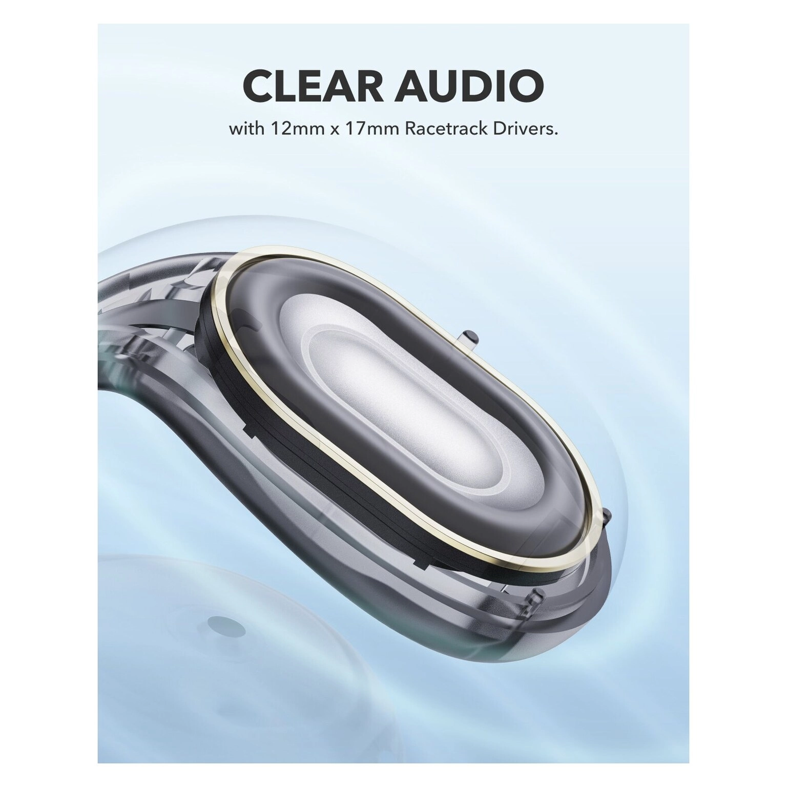 C30i Wireless Earbud