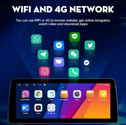 E46-12.3 - 12.3 Inches