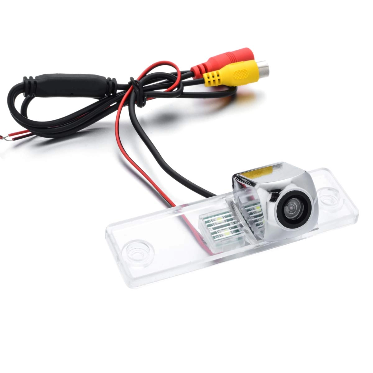 Full HD Car Rear View Camera - Night Vision 1280(H) * 720(V)