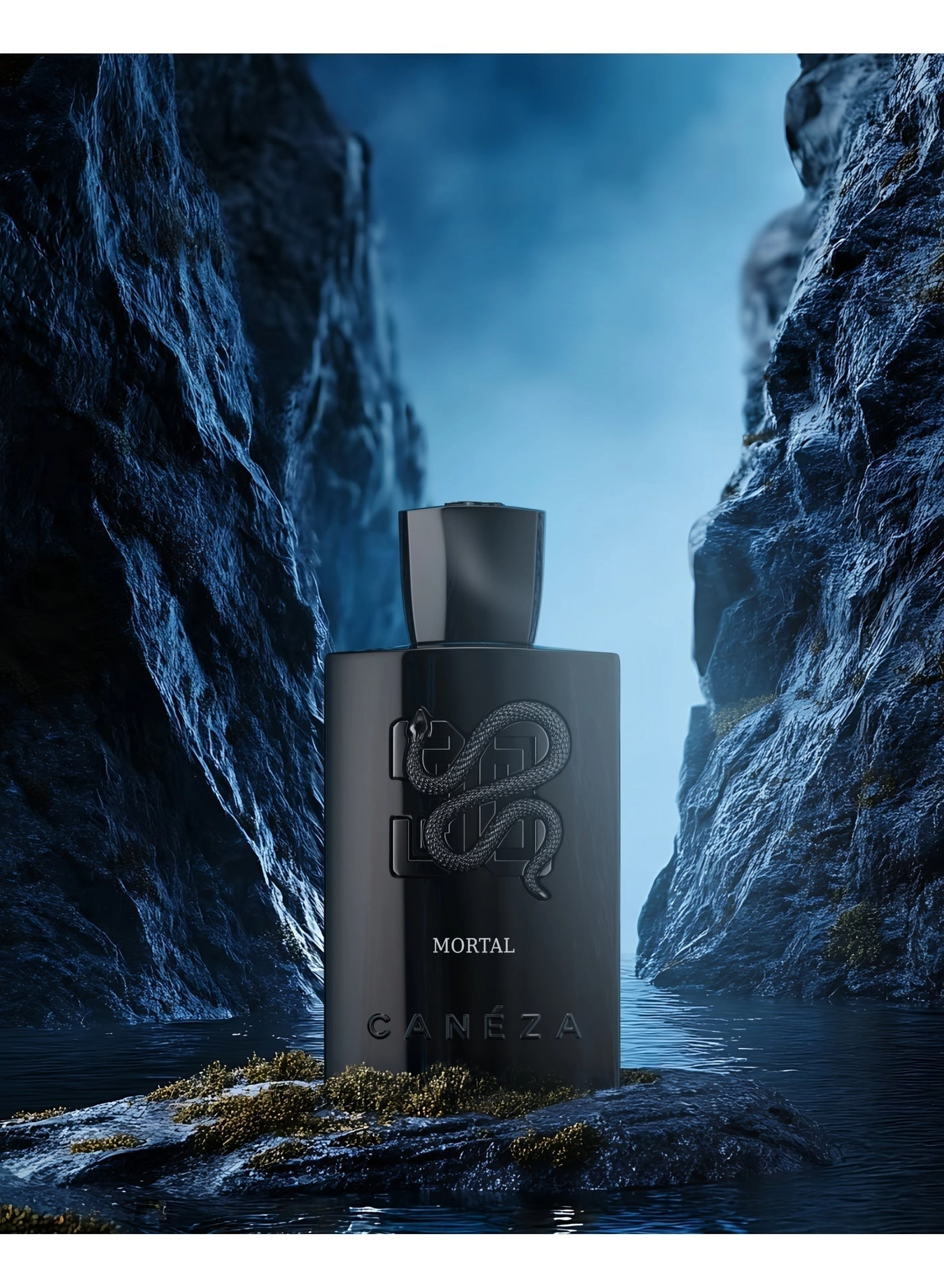 Mortal Eau de Parfum - 100ml