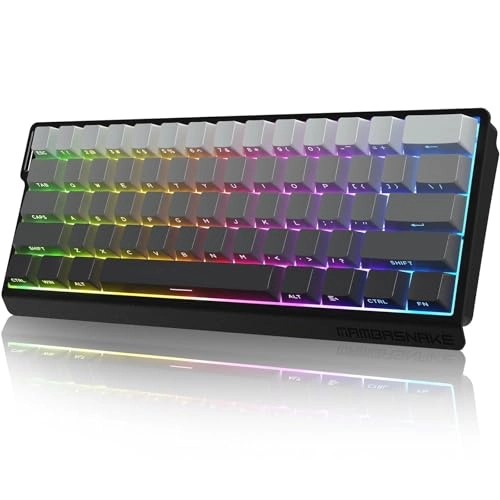 X60 HE - Wired/Wireless