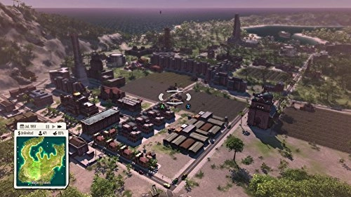 Tropico 5 Complete Collection - Xbox One