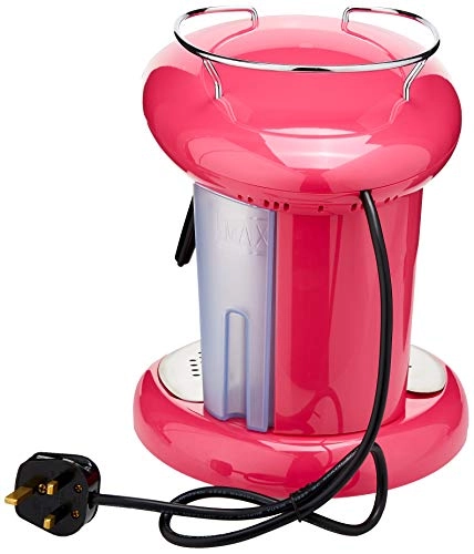 X7.1 - Milk Frother Programmable