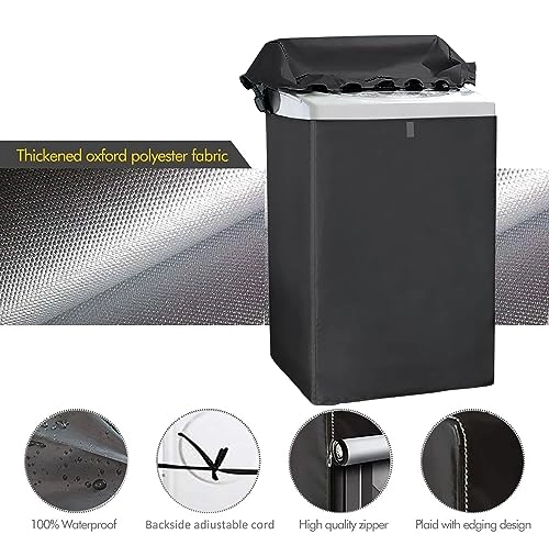 Jo-1 - Top Load L(22"W23.5"D35.4"H)