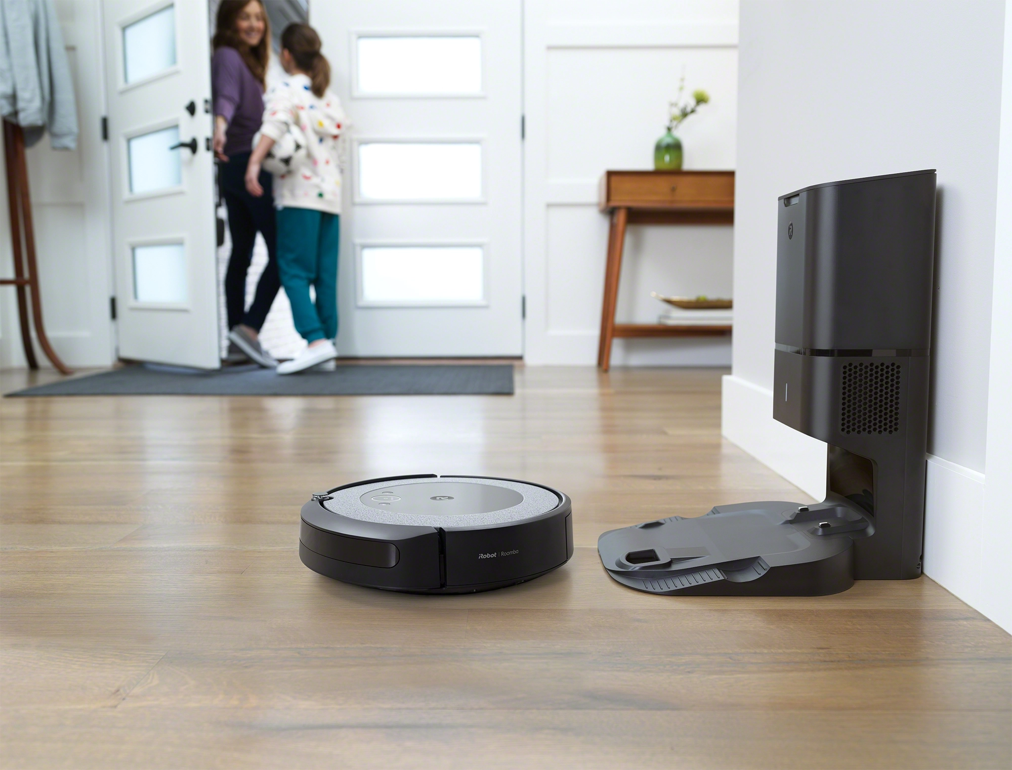 Roomba i3