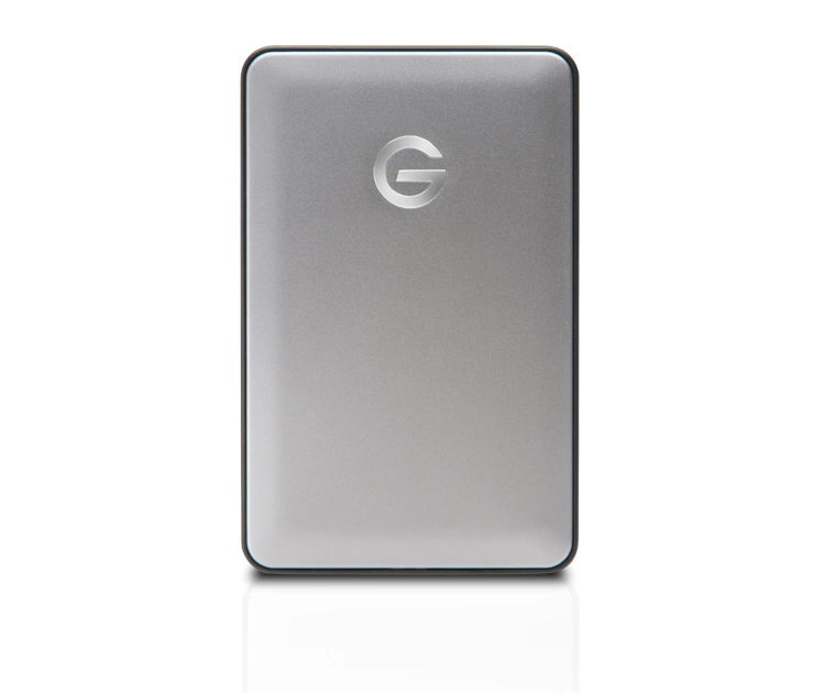 G-DRIVE 1TB HDD