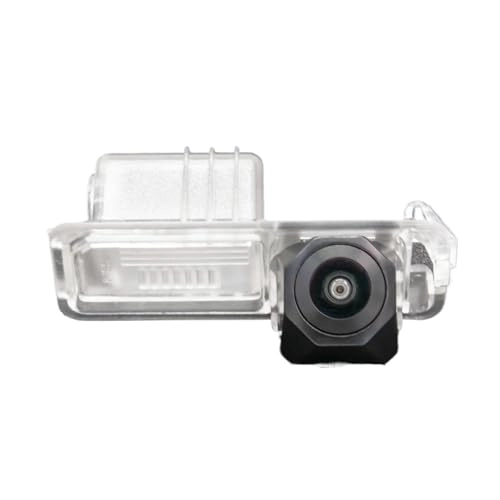 Rear View Camera - Wired