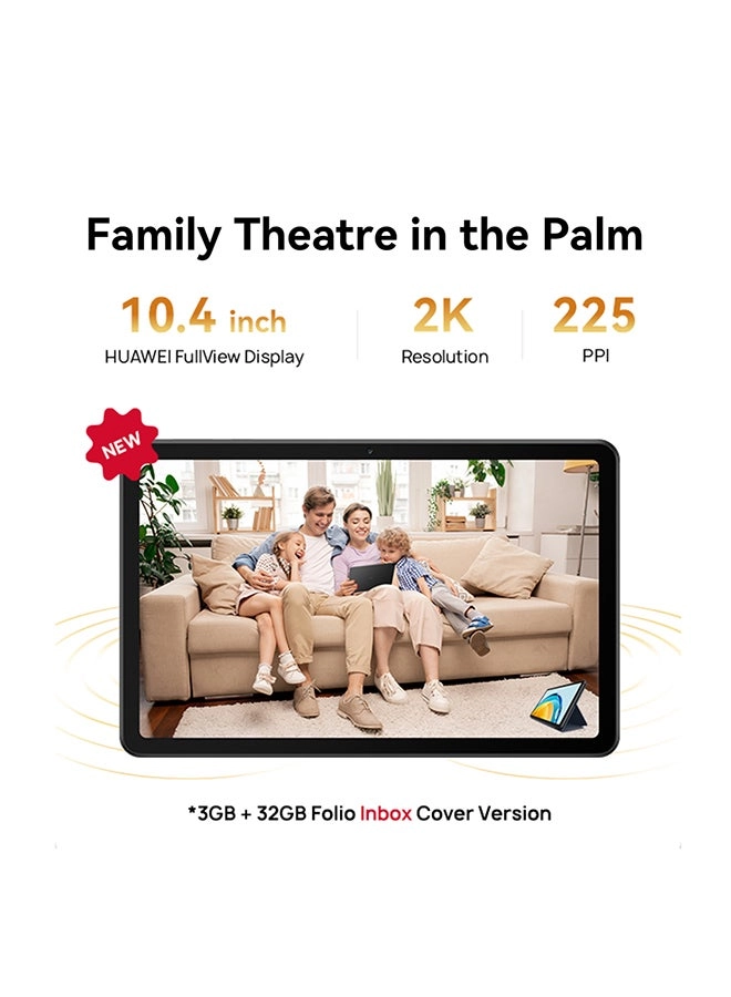MatePad SE - 32GB 10.4"