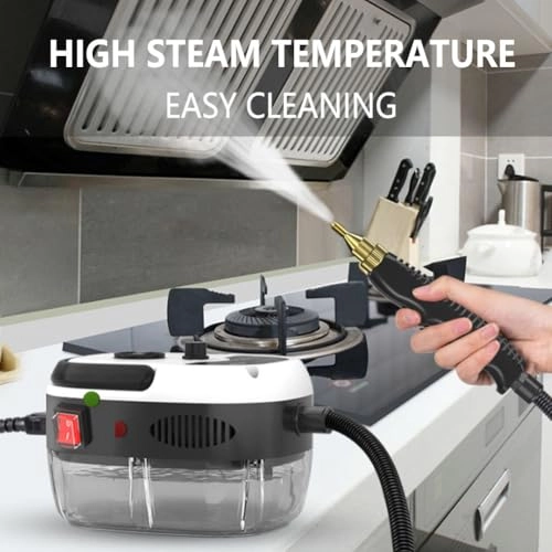 ZQJ72301 - 3 bar 1200ml/1000ml