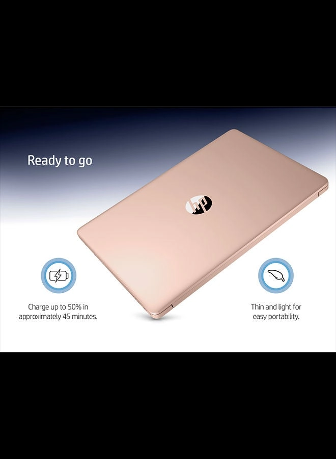 EF Series 15-ef2127wm - 15.6'' Ryzen 5 5500U 16GB DDR4 512GB SSD