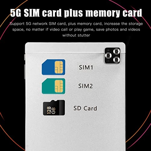 10.1 Inch Tablet - 64GB 10.1"