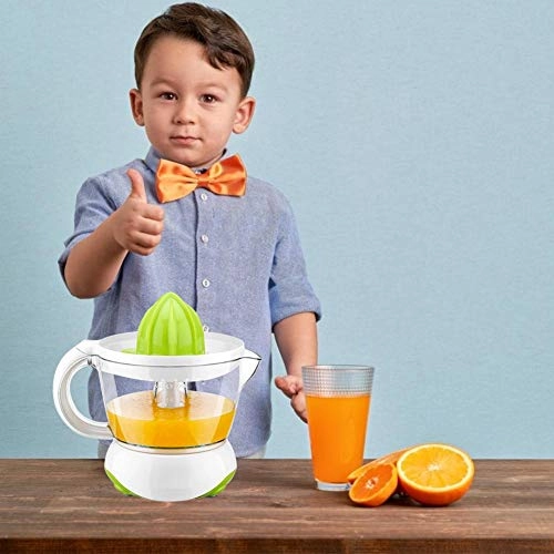 Household Electric Juicer - 40W 604ml-800ml