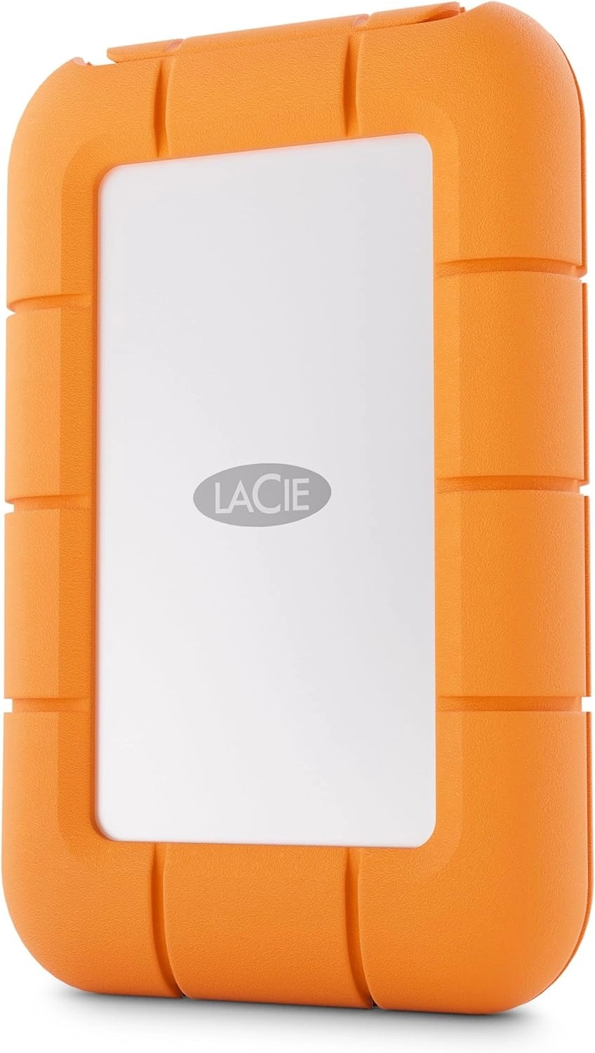 LaCie STKS500400 - 500GB