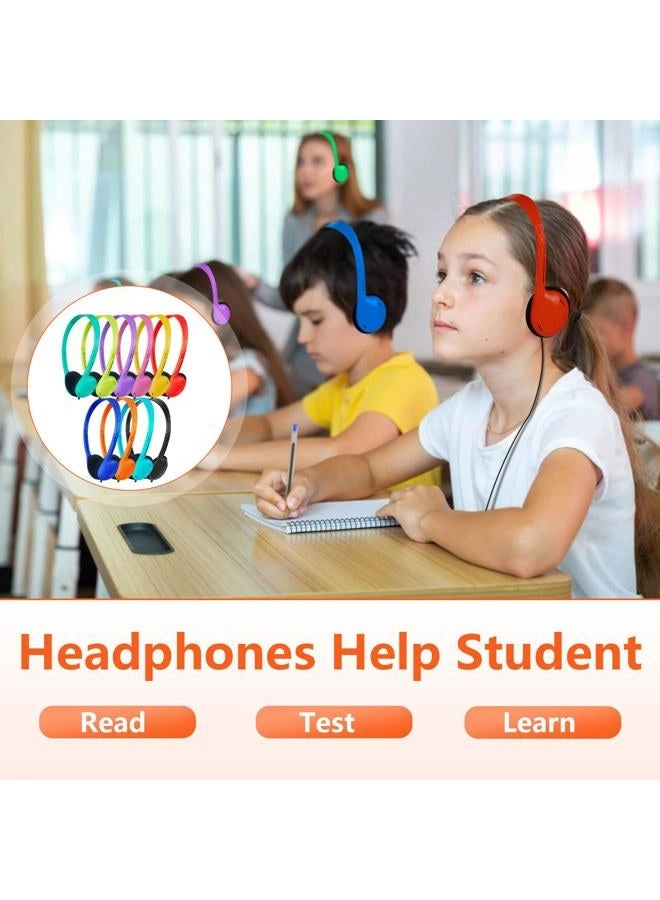 ZNXZXP687 Wired Headphone Pack