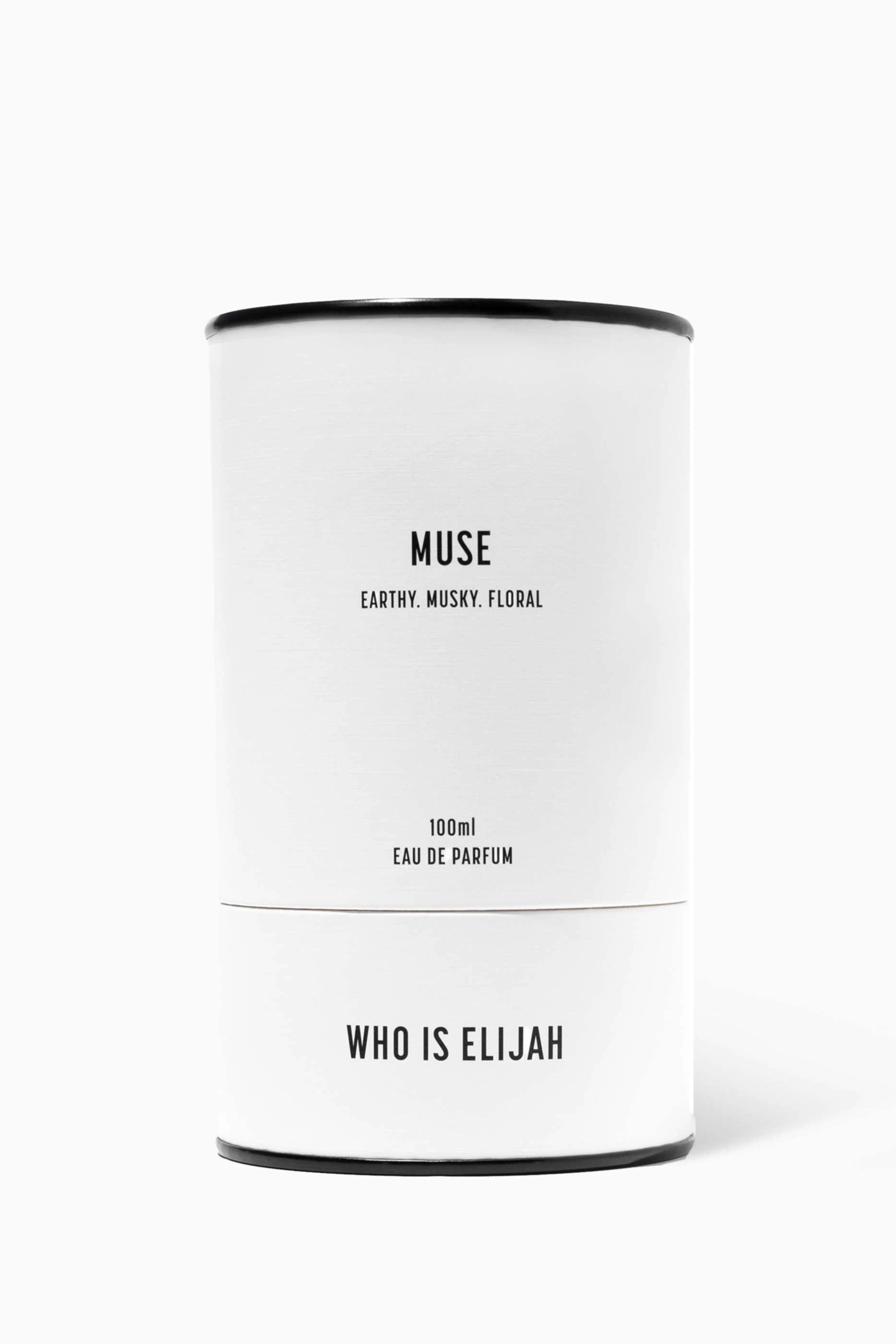 Muse Eau de Parfum 100ml